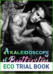 A Kaleidoscope of Butterflies