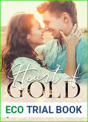 Heart of Gold (Finch Family #4)