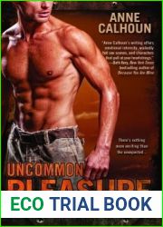 Uncommon Pleasure (Uncommon, #1)