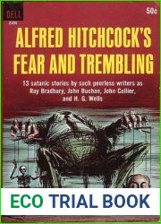 Alfred Hitchcock|s Fear and Trembling