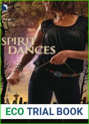 Spirit Dances (Walker Papers, #6)