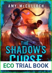 The Shadow|s Curse (The Knots Sequence, #2)