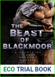 The Beast of Blackmoor (A Gathering of Dragons, #0.5)