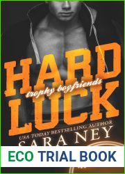 Hard Luck (Trophy Boyfriends #4)
