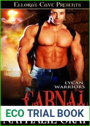 Carnal (Lycan Warriors, #3)