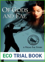 Of Gods and Fae (Vegas Fae Stories #2)