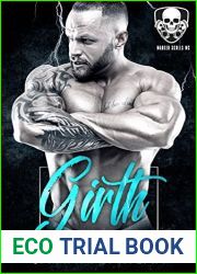 Girth (Marked Skulls MC #1)