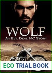 Wolf (Evil Dead MC, #4)