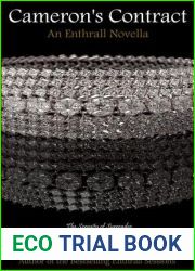 Cameron|s Contract (Enthrall, #5)