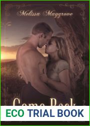 Come Back (Forging America, Book 1)