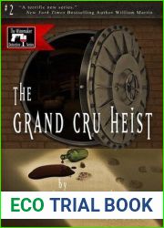 Grand Cru Heist