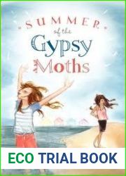 Summer of the Gypsy Moths