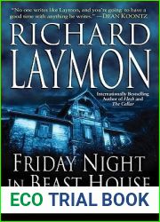 Friday Night in Beast House