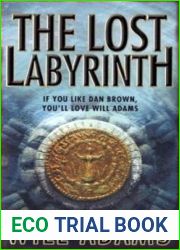 The Lost Labyrinth (Daniel Knox, #3)