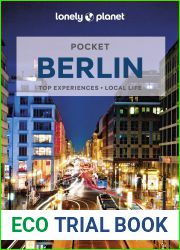 Lonely Planet Pocket Berlin 8 (Pocket Guide)