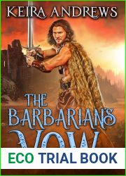 The Barbarian|s Vow (Barbarian Duet #2)