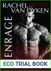 Enrage (Eagle Elite, #9)