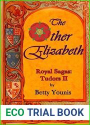 The Other Elizabeth (Royal Sagas #2)