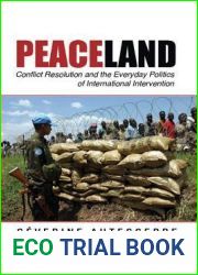 Peaceland (Problems of International Politics)