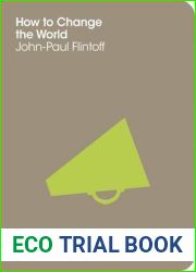 How to Change the World (The School of Life)