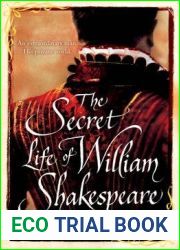 The Secret Life of William Shakespeare