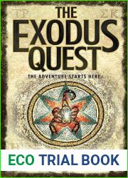 The Exodus Quest (Daniel Knox, #2)