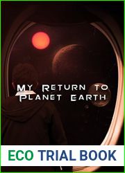 My Return to Planet Earth (The Chronicles of Jake, #1)