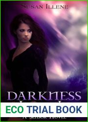 Darkness Taunts (The Sensor, #2)