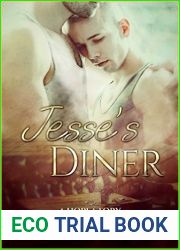 Jesse|s Diner (Hope, #2)