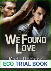 We Found Love