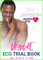 Urgent Care (Hearts and Health #3)