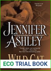 Wild Cat (Shifters Unbound, #3)