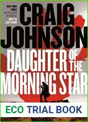 Daughter of the Morning Star (Walt Longmire, #17)