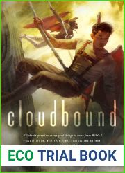 Cloudbound (Bone Universe, #2)