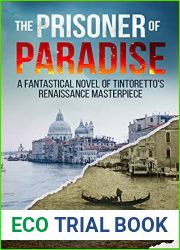 The Prisoner of Paradise (Painted Souls, #1)