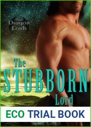The Stubborn Lord (Dragon Lords, #6)