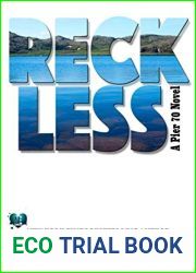Reckless (Pier 70, #1)