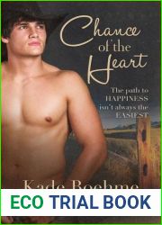 Chance of the Heart (Chance of the Heart #1)
