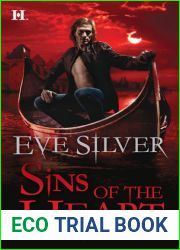 Sins of the Heart (Otherkin, #1)