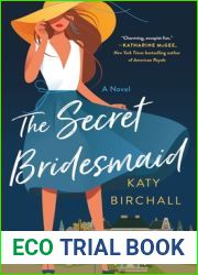 The Secret Bridesmaid