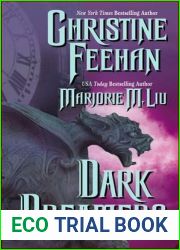 Dark Dreamers (Dark, #6.5; Dirk and Steele, #4)