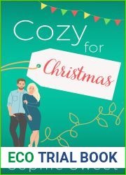 Cozy for Christmas (Brits in Love #2)