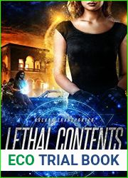 Lethal Contents (Arcane Transporter 3)