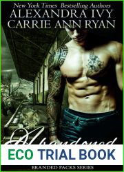 Abandoned and Unseen (Branded Packs, #2)