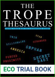 The Trope Thesaurus