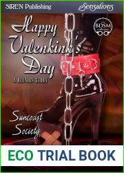 Happy Valenkink|s Day (Suncoast Society, #44)