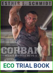 Corban (Wicked Throttle MC #0.5)
