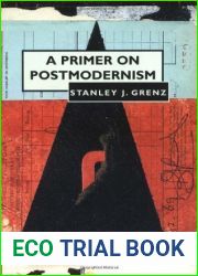 A Primer on Postmodernism