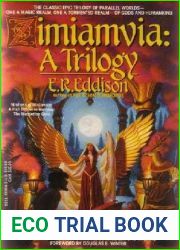 Zimiamvia: A Trilogy