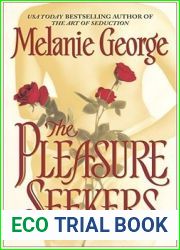 The Pleasure Seekers